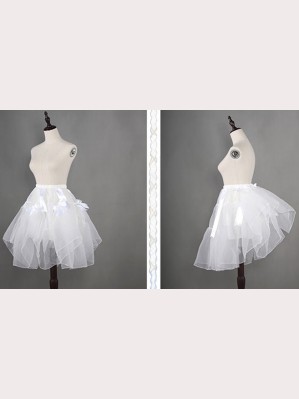 Classical Puppets adjustable Mesh petticoat (CP03)